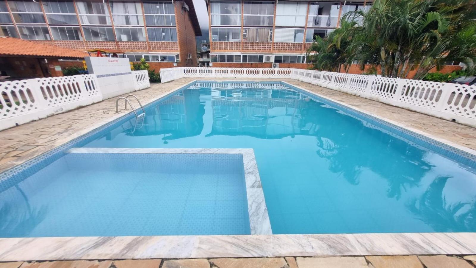 Apartamento de 1 Quarto