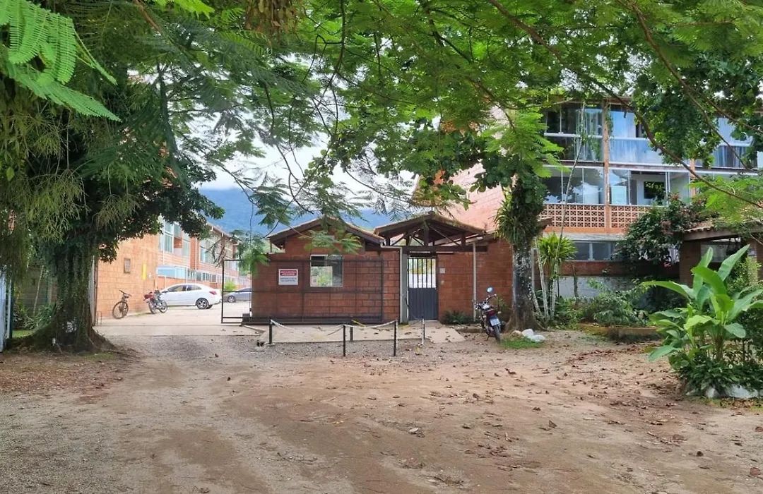 A Casinha Ubatuba-1
