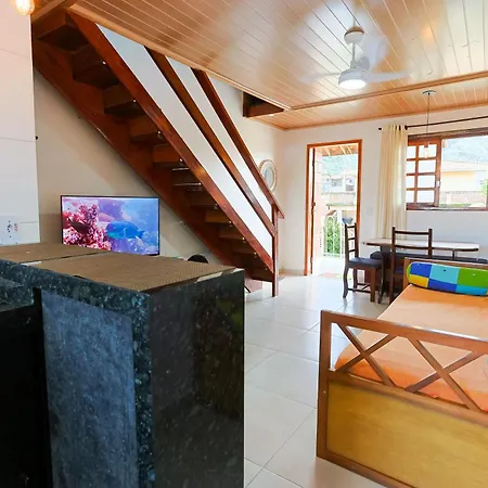 A Casinha Ubatuba-2