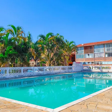 A Casinha Ubatuba-3